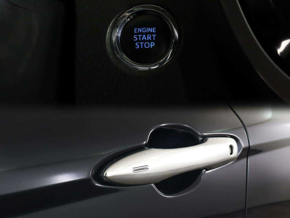 Купить Toyota Camry с пробегом. Фото: #16