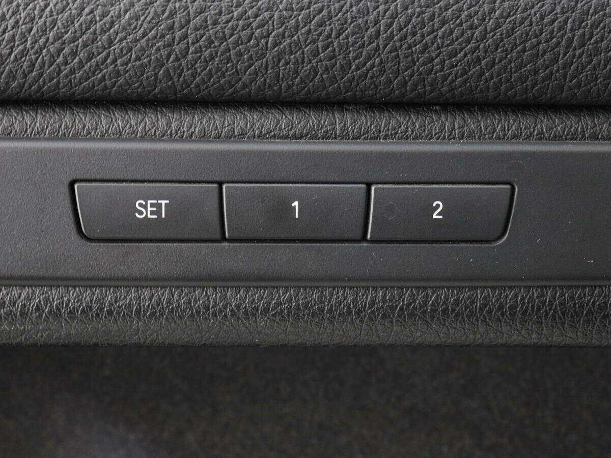 Купить BMW 5 серии с пробегом. Фото: #12