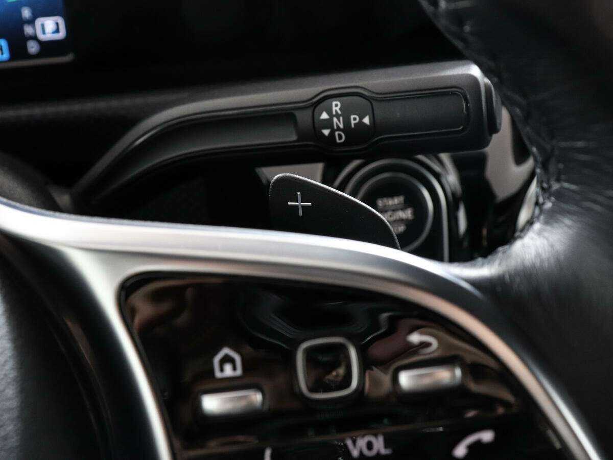 Купить Mercedes-Benz A-Класс с пробегом. Фото: #13