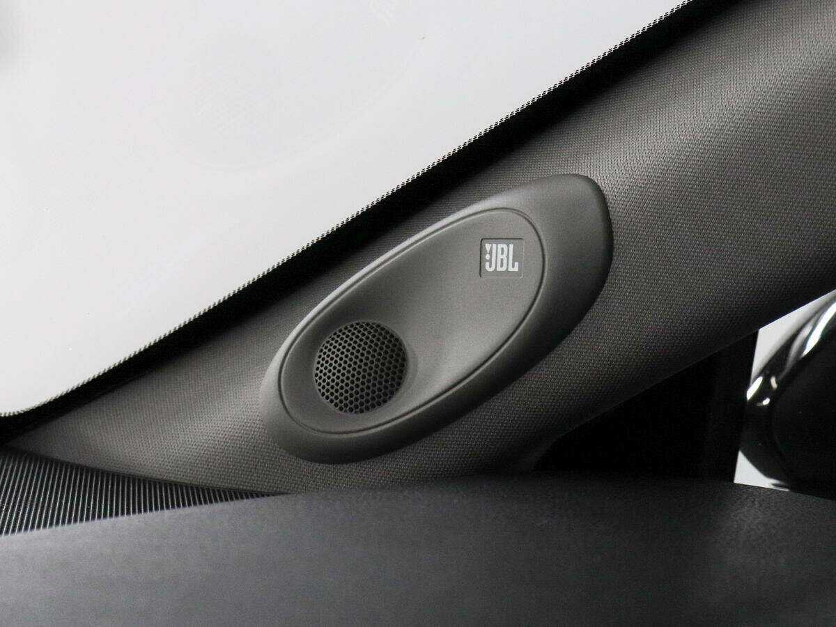 Купить Toyota Camry с пробегом. Фото: #16