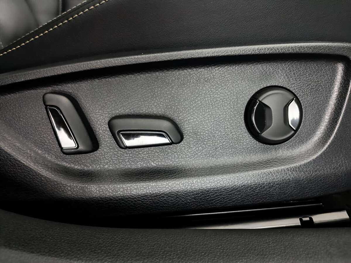 Купить Skoda Octavia с пробегом. Фото: #24