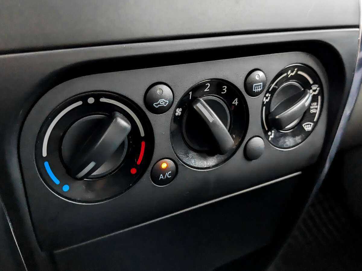 Купить Suzuki SX4 с пробегом. Фото: #20