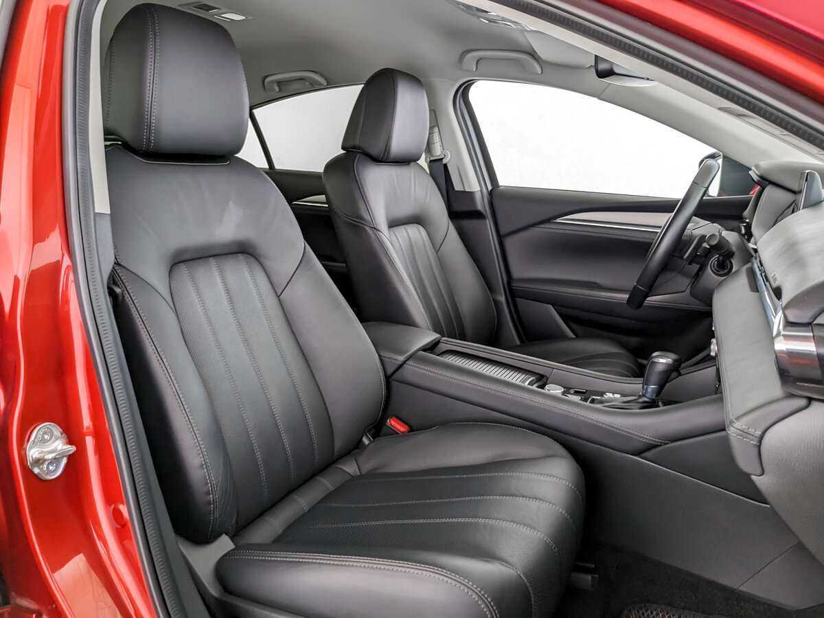 Купить Mazda 6 с пробегом. Фото: #18