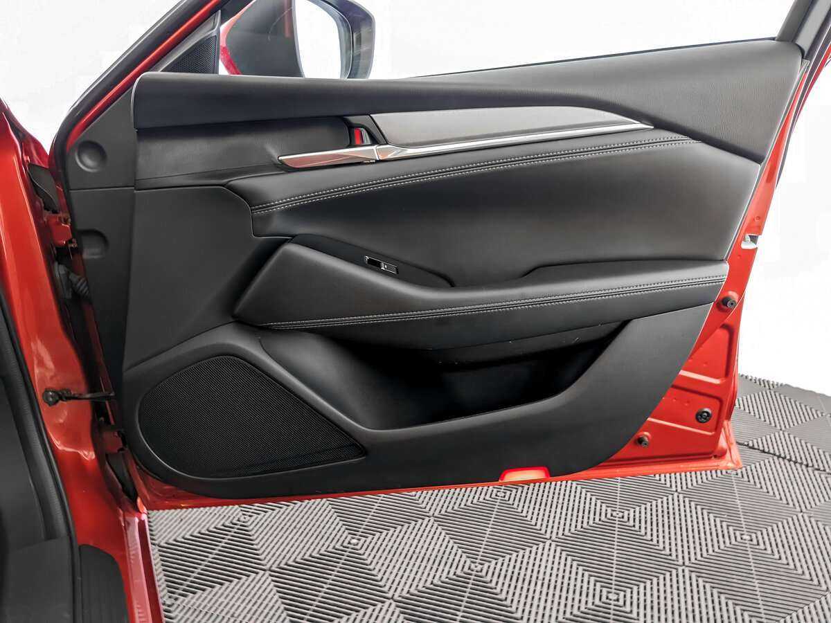 Купить Mazda 6 с пробегом. Фото: #19