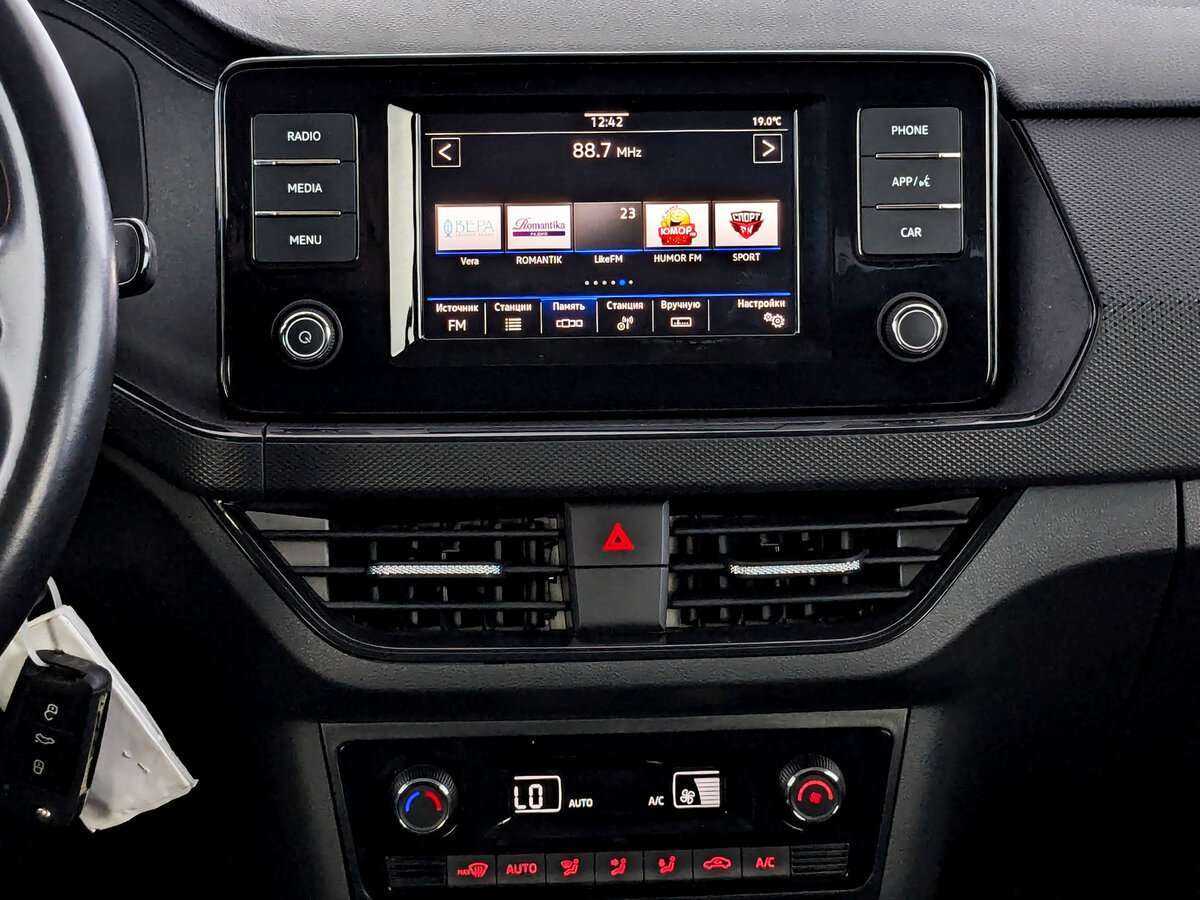 Продажа Б/У Фольксваген Поло. Фото: #14