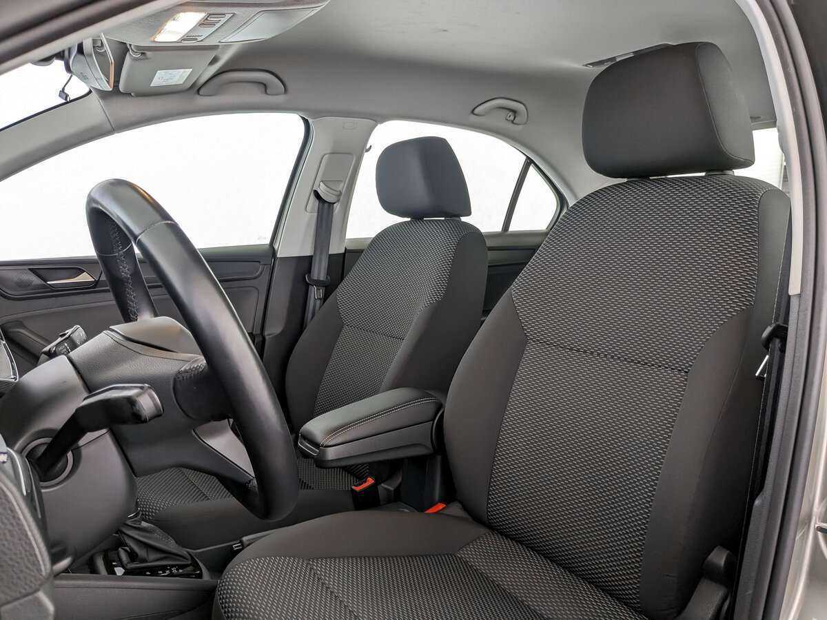 Продажа Б/У Фольксваген Поло. Фото: #18