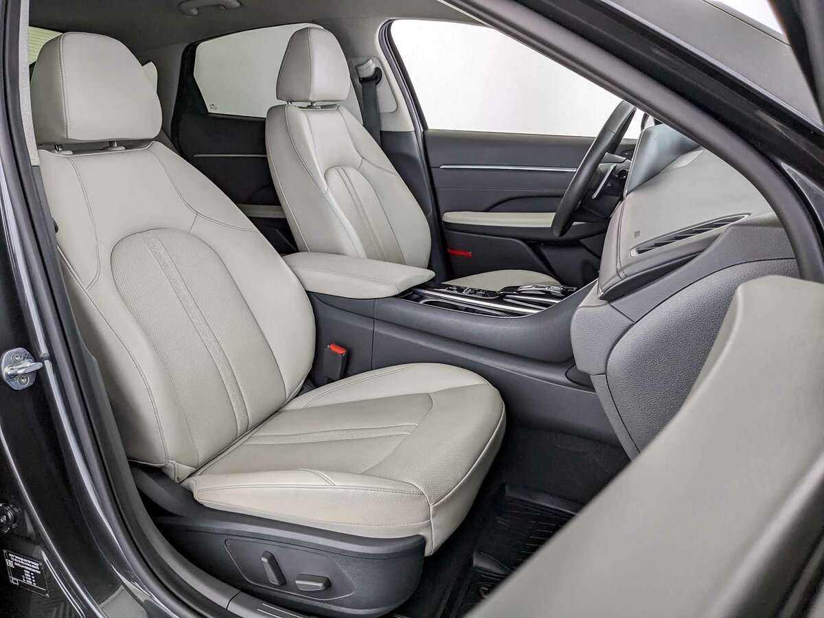 Купить Hyundai Sonata с пробегом. Фото: #18