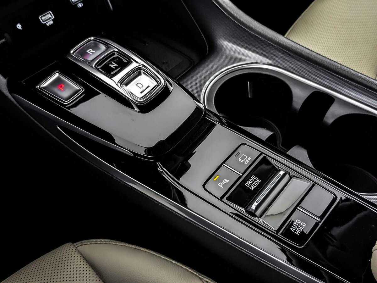 Купить Hyundai Sonata с пробегом. Фото: #22