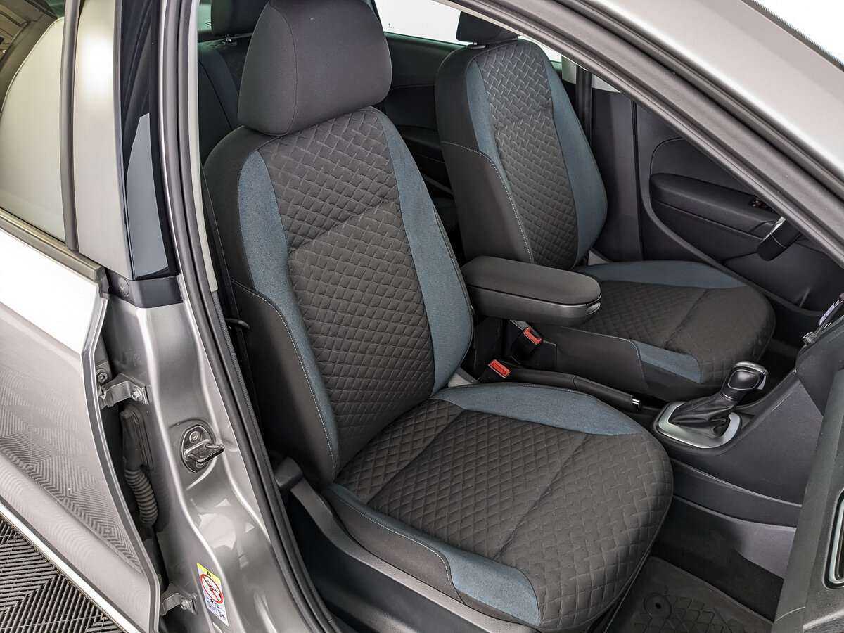 Продажа Б/У Фольксваген Поло. Фото: #19