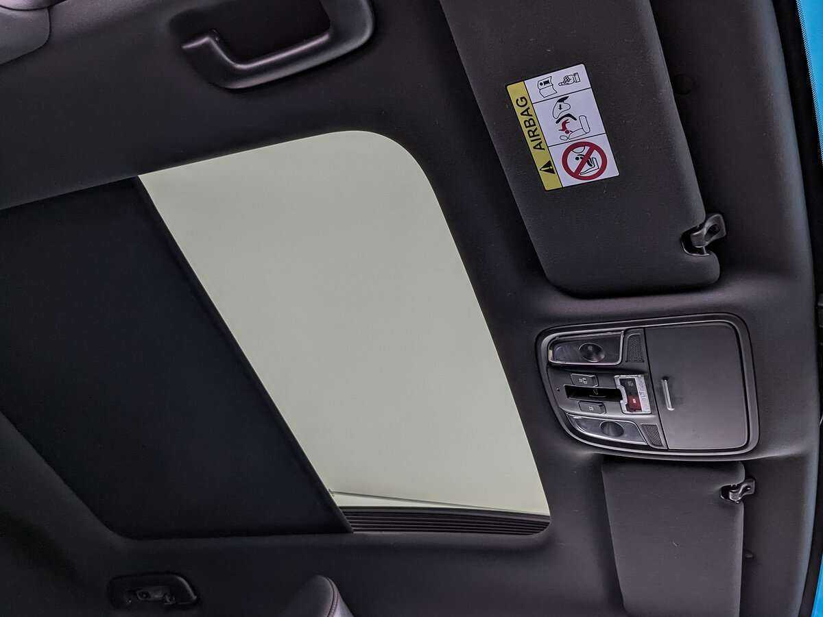 Купить Kia Optima с пробегом. Фото: #18