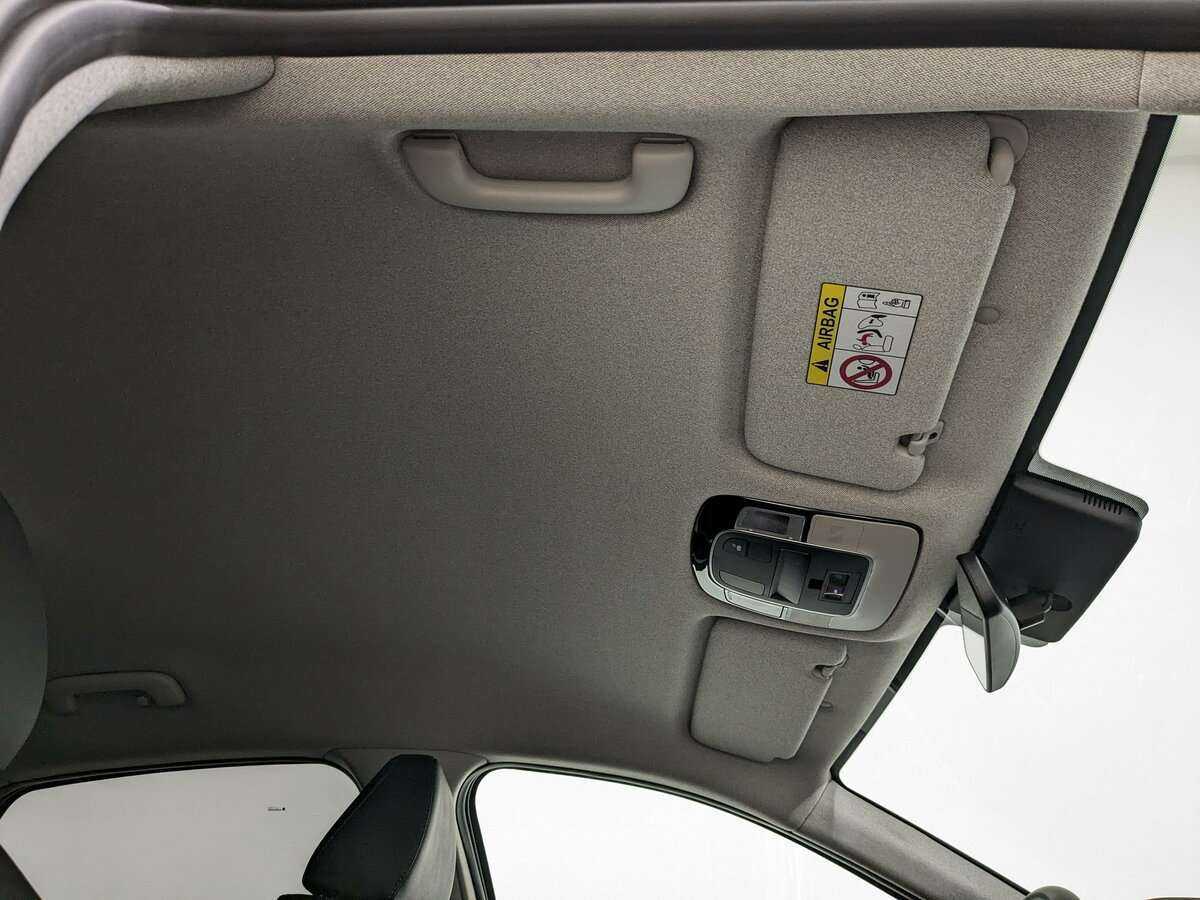 Купить Hyundai Sonata с пробегом. Фото: #9