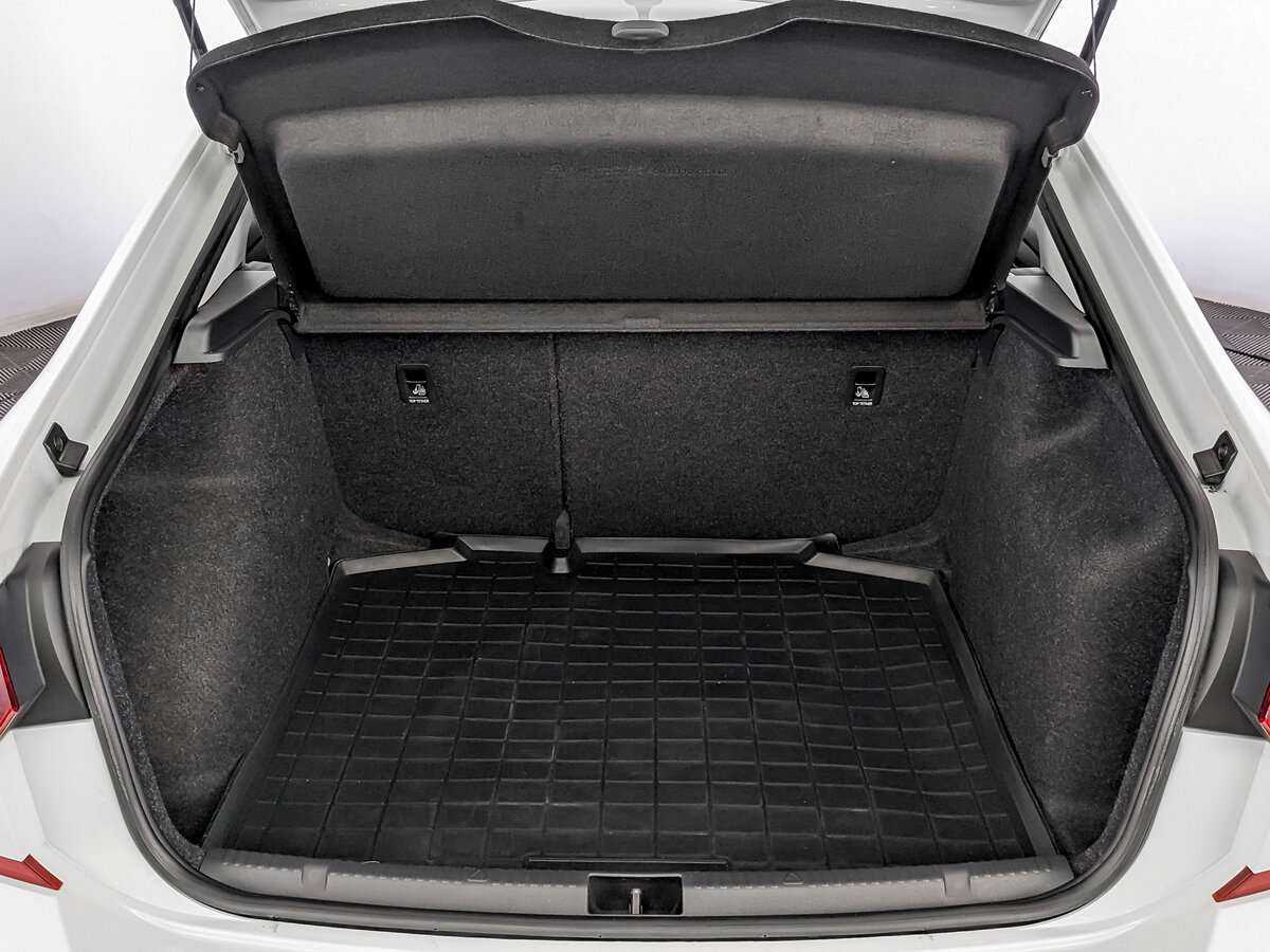 Продажа Б/У Фольксваген Поло. Фото: #8