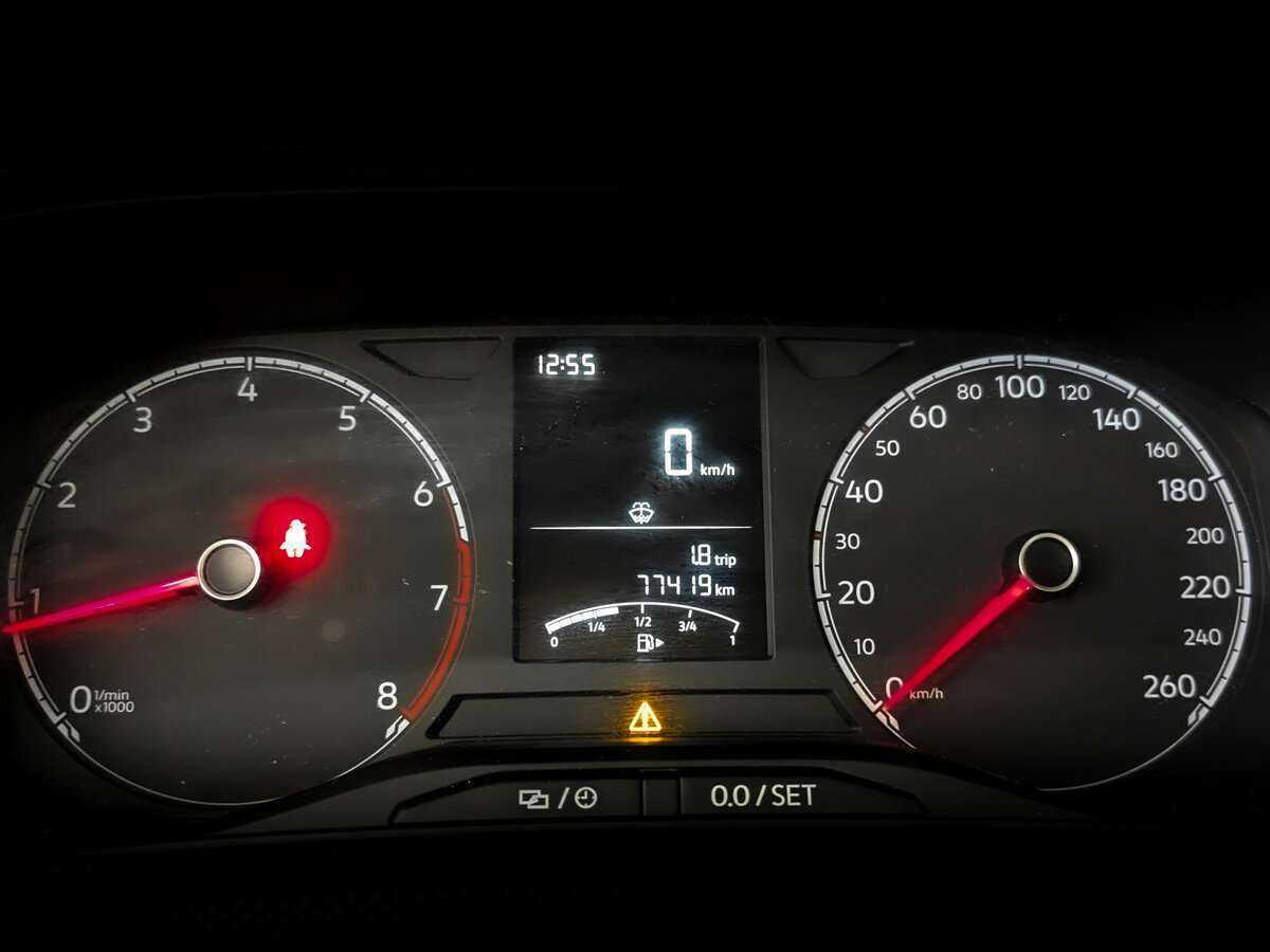 Продажа Б/У Фольксваген Поло. Фото: #11