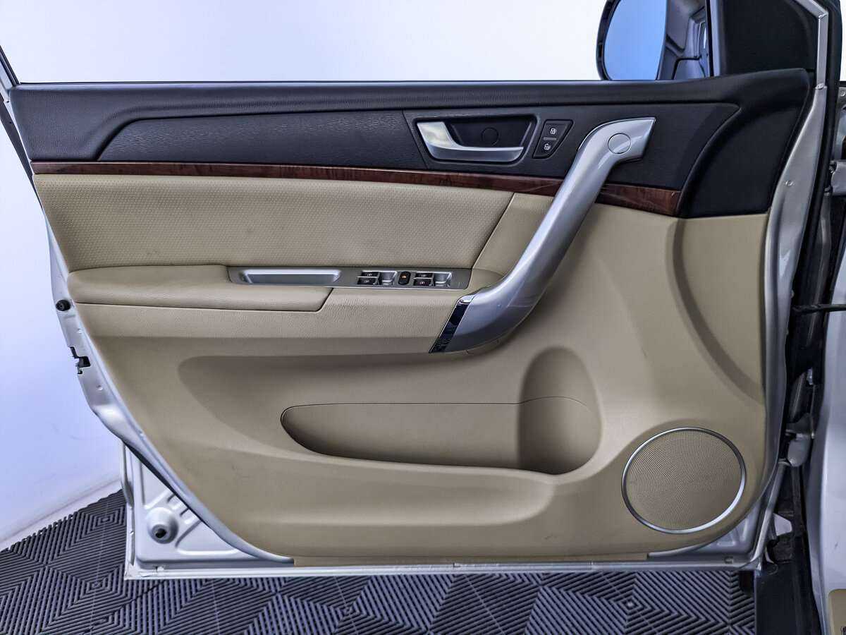 Продажа Б/У Хавал Х6. Фото: #14