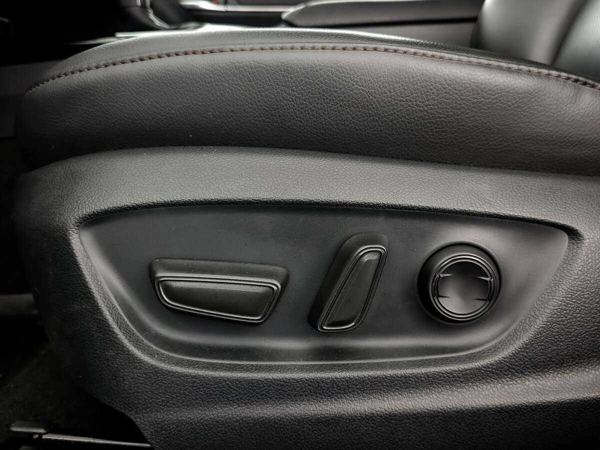 Продажа Б/У Тойота Камри. Фото: #20