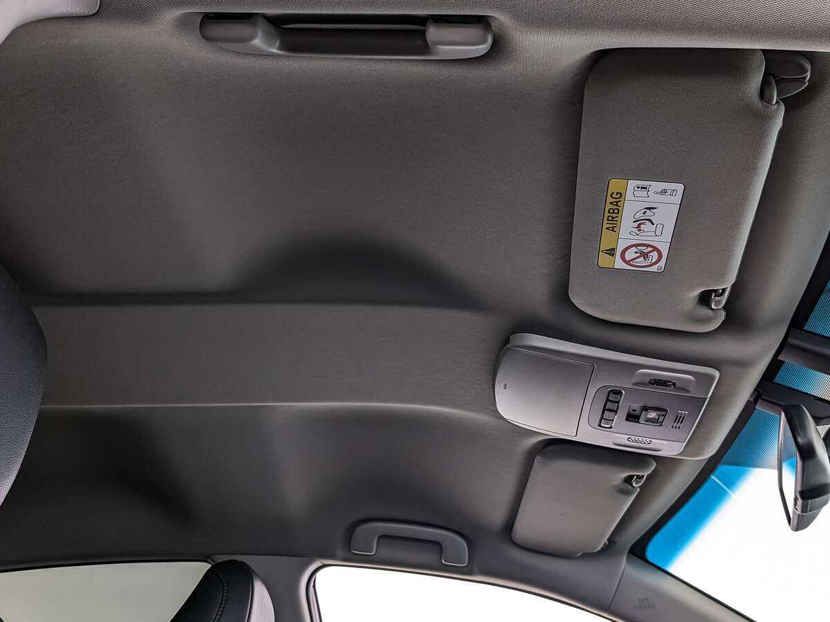 Продажа Б/У Тойота Камри. Фото: #22