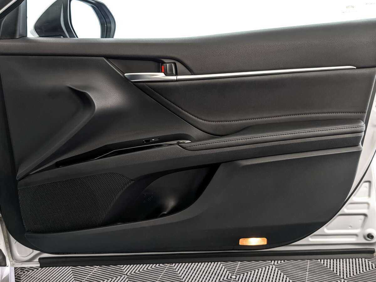 Продажа Б/У Тойота Камри. Фото: #24