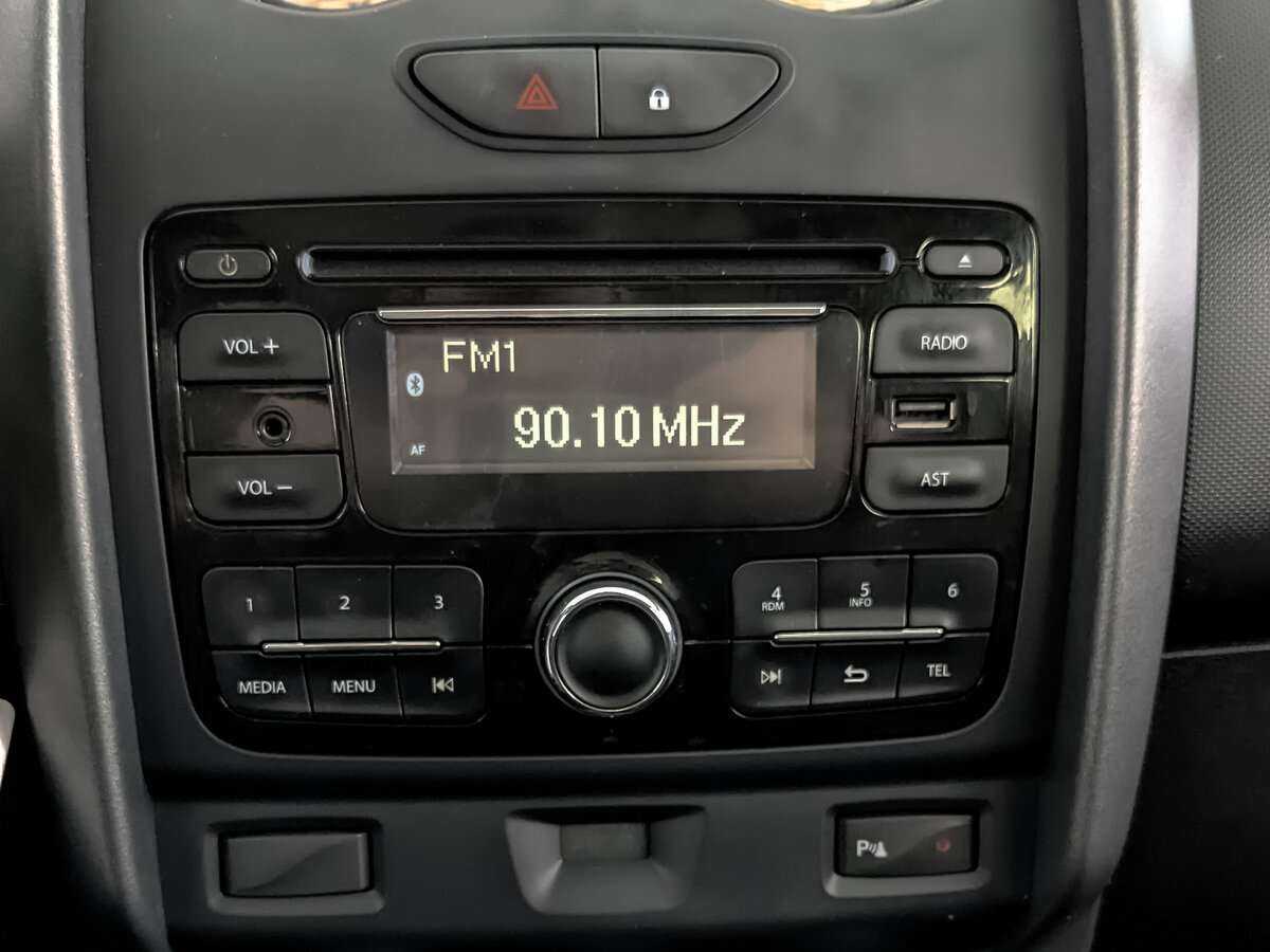 Продажа Б/У Рено Дастер. Фото: #15