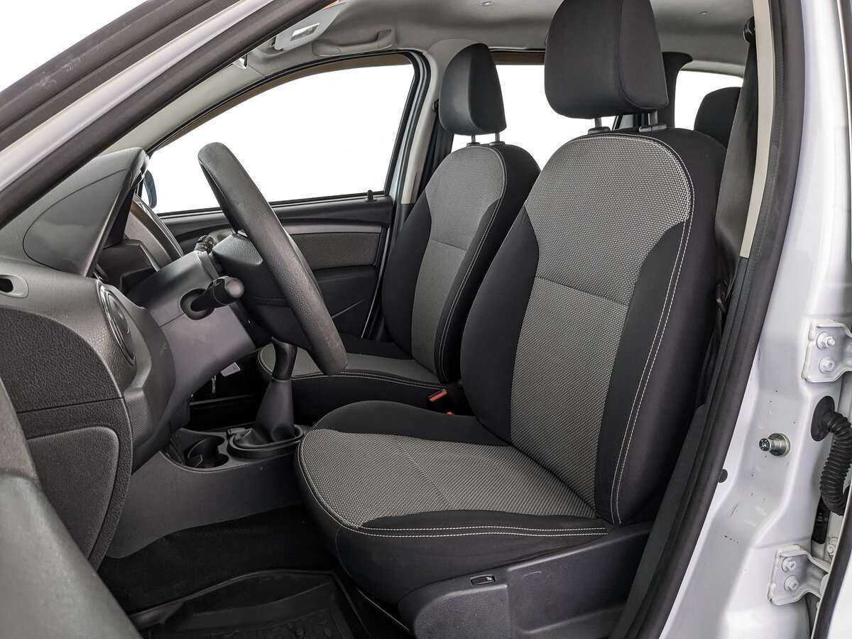 Продажа Б/У Рено Дастер. Фото: #18