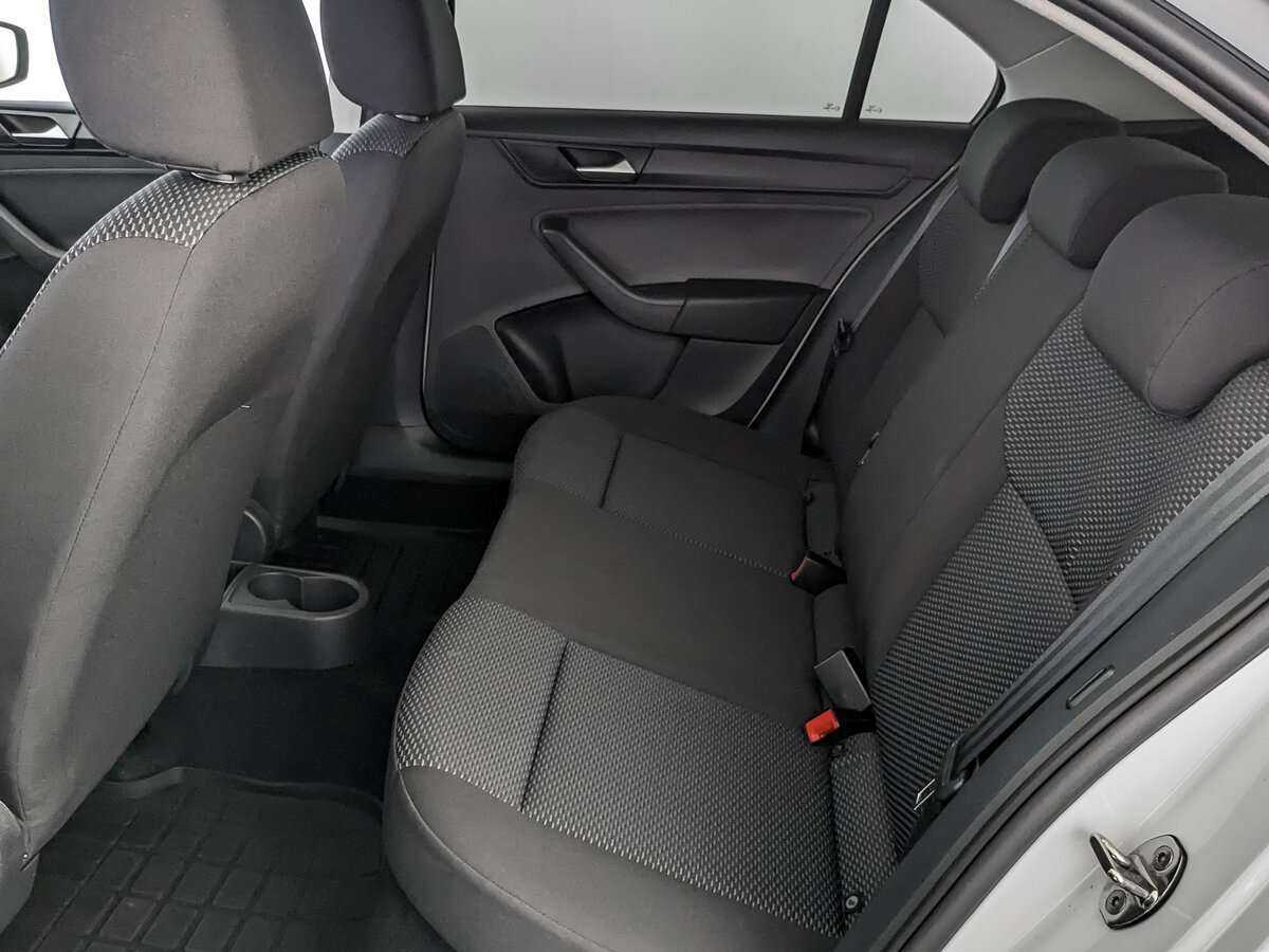 Продажа Б/У Фольксваген Поло. Фото: #13