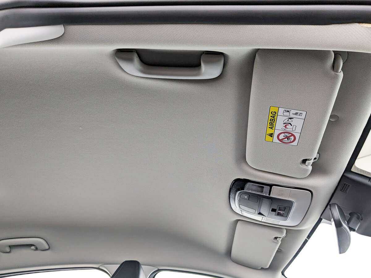 Купить Hyundai Sonata с пробегом. Фото: #17