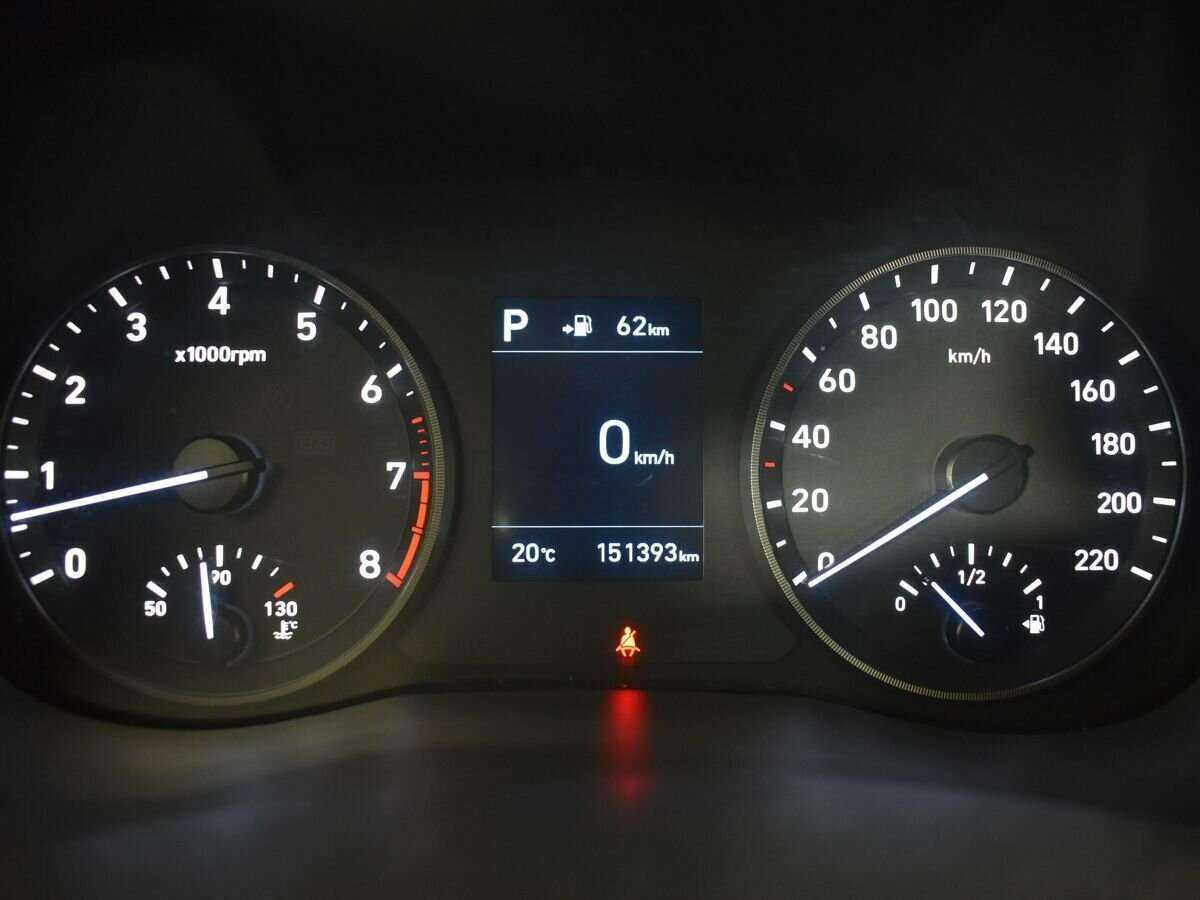 Купить Hyundai Solaris с пробегом. Фото: #10