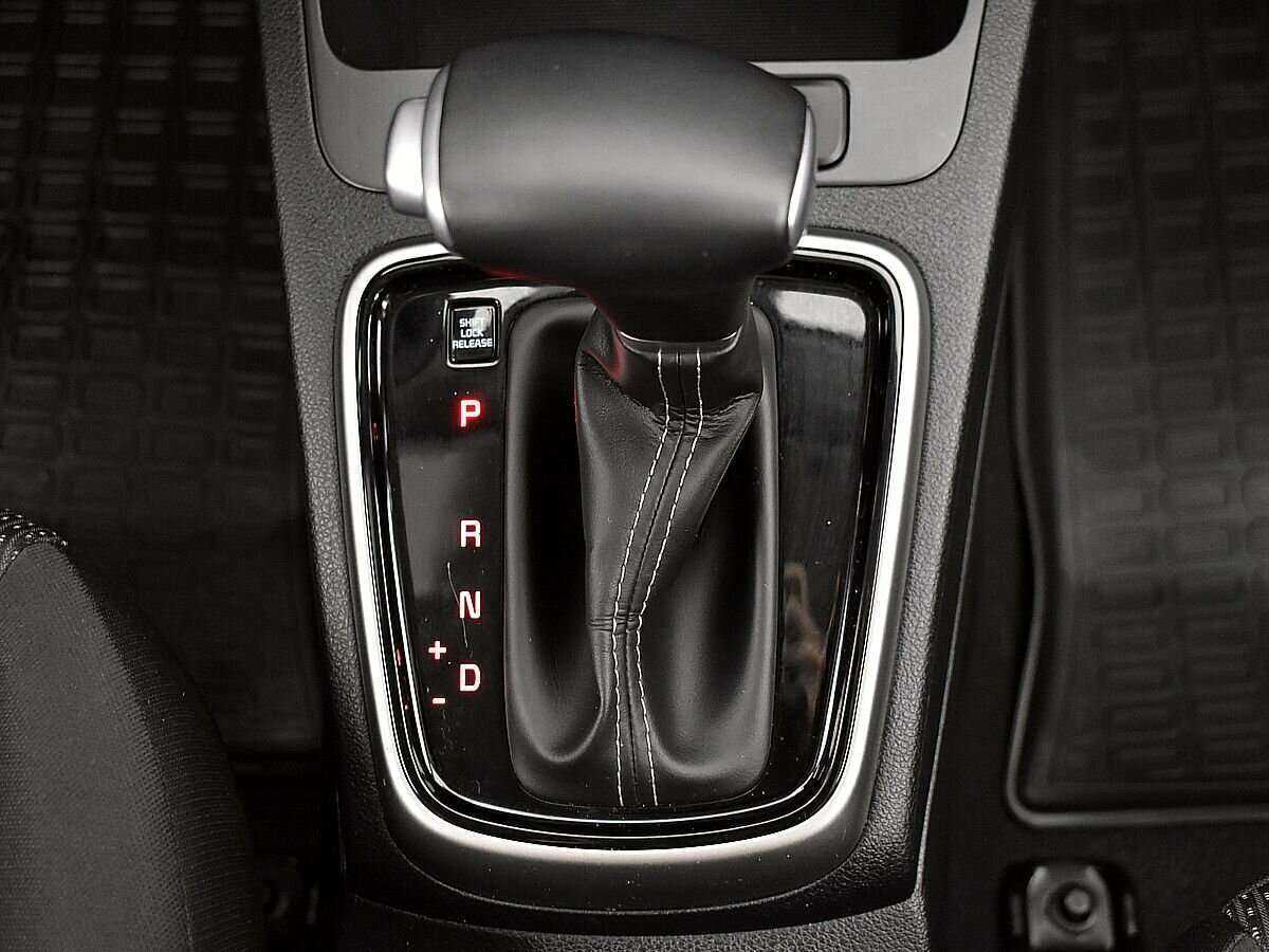 Купить Kia Rio с пробегом. Фото: #13