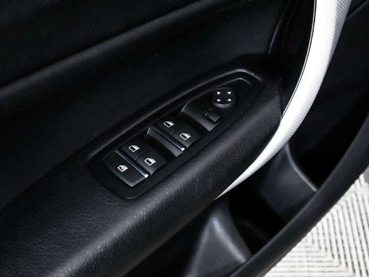 Купить BMW 1 серии с пробегом. Фото: #7