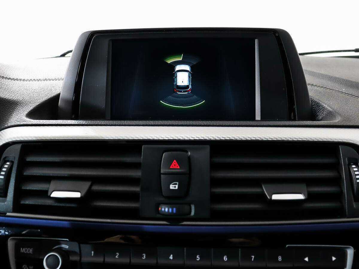 Купить BMW 1 серии с пробегом. Фото: #12