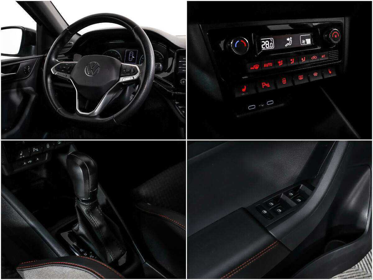 Купить Volkswagen Polo с пробегом. Фото: #14