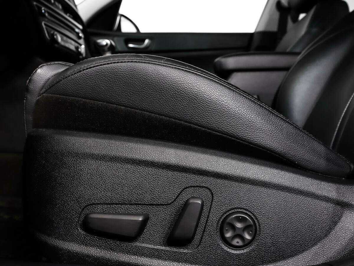 Купить Kia Optima с пробегом. Фото: #10