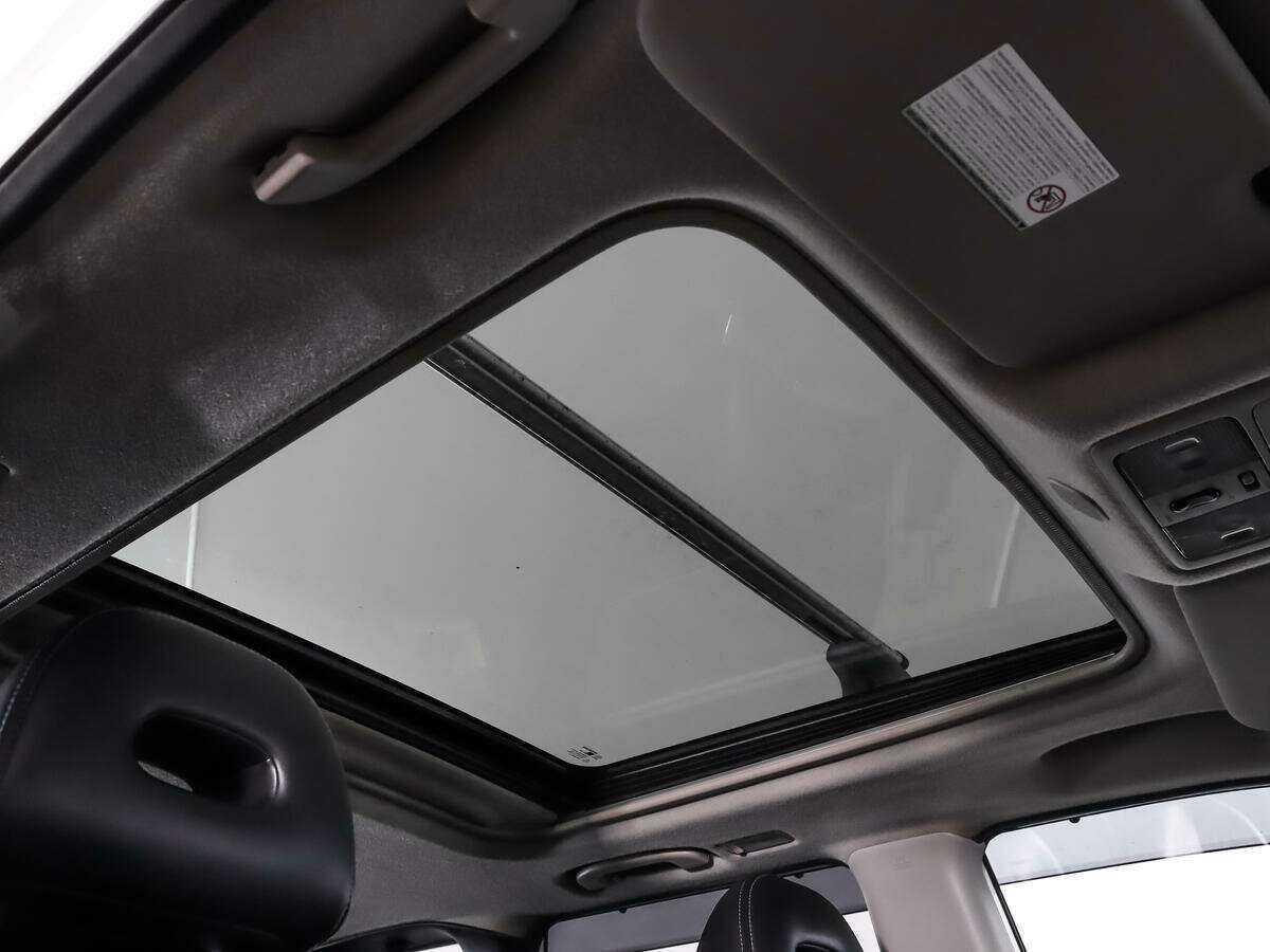 Купить Nissan X-Trail с пробегом. Фото: #12