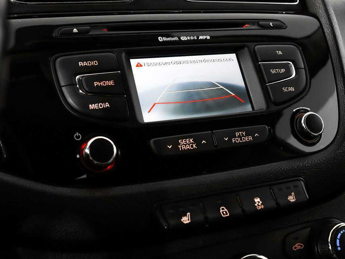 Купить Kia Ceed с пробегом. Фото: #12