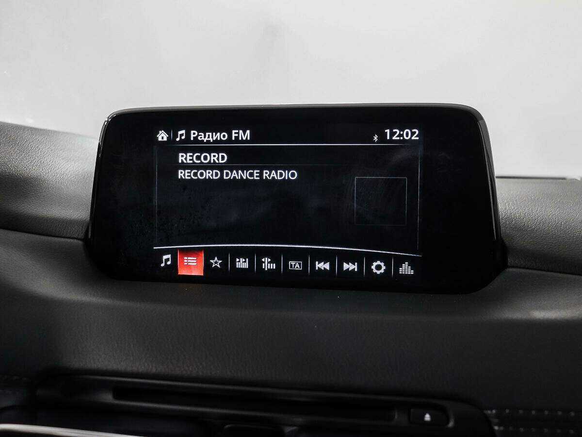 Купить Mazda CX-5 с пробегом. Фото: #15