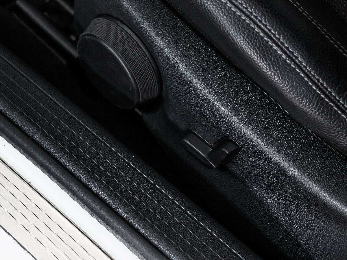 Купить Mercedes-Benz C-Класс с пробегом. Фото: #9