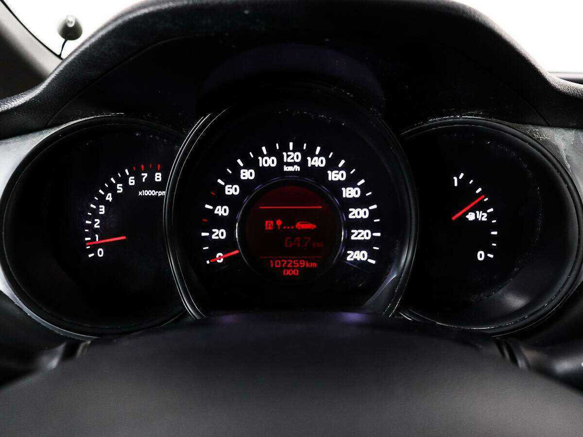 Купить Kia Ceed с пробегом. Фото: #10
