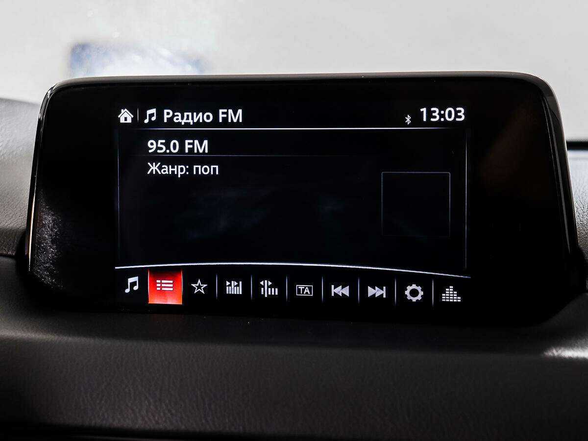 Купить Mazda CX-5 с пробегом. Фото: #15