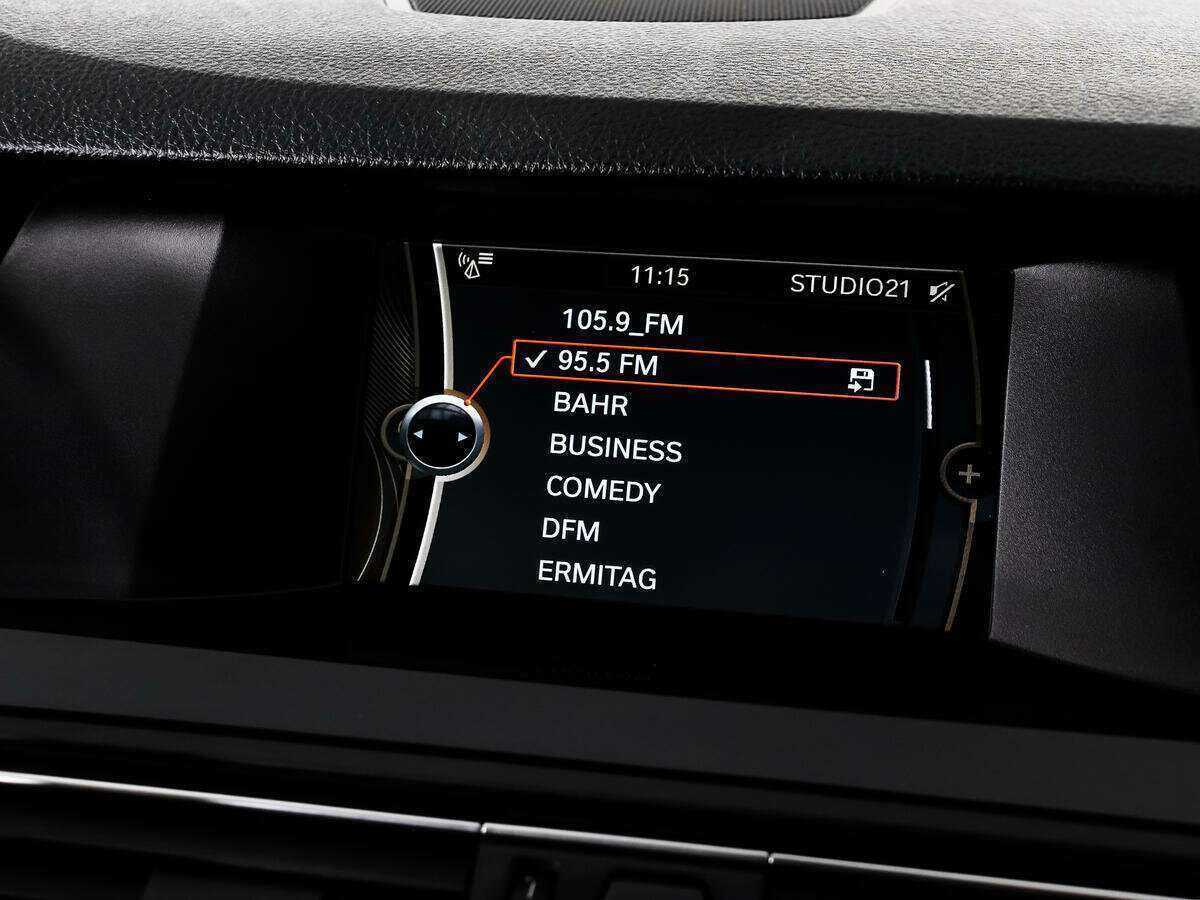 Купить BMW 5 серии с пробегом. Фото: #13