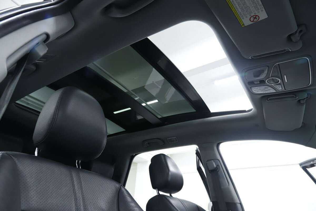 Купить Kia Sorento с пробегом. Фото: #6