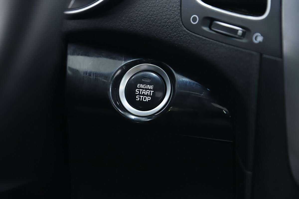 Купить Kia Sorento с пробегом. Фото: #16