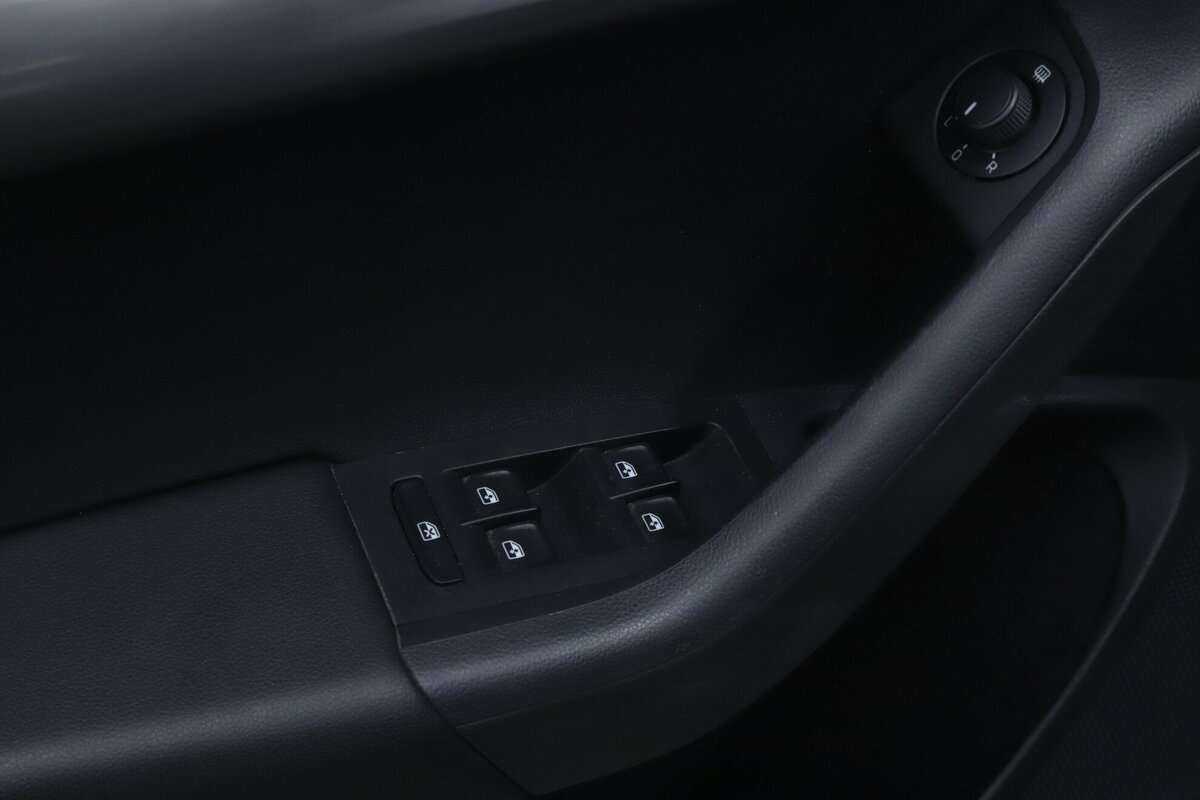 Продажа Б/У Шкода Октавия. Фото: #9