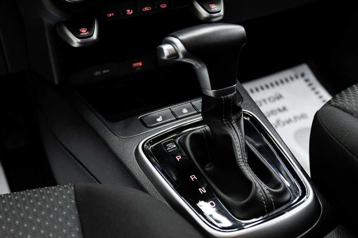 Купить Kia Rio с пробегом. Фото: #11