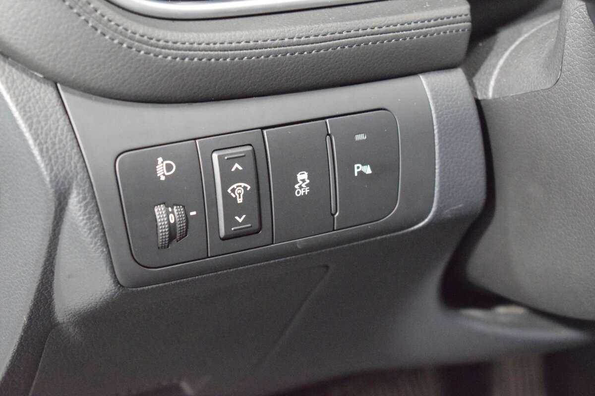 Купить Kia Optima с пробегом. Фото: #8