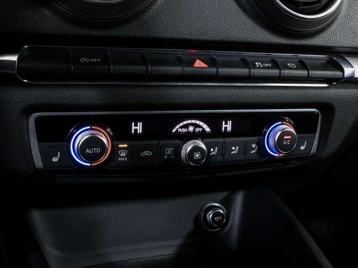 Купить Audi A3 с пробегом. Фото: #10
