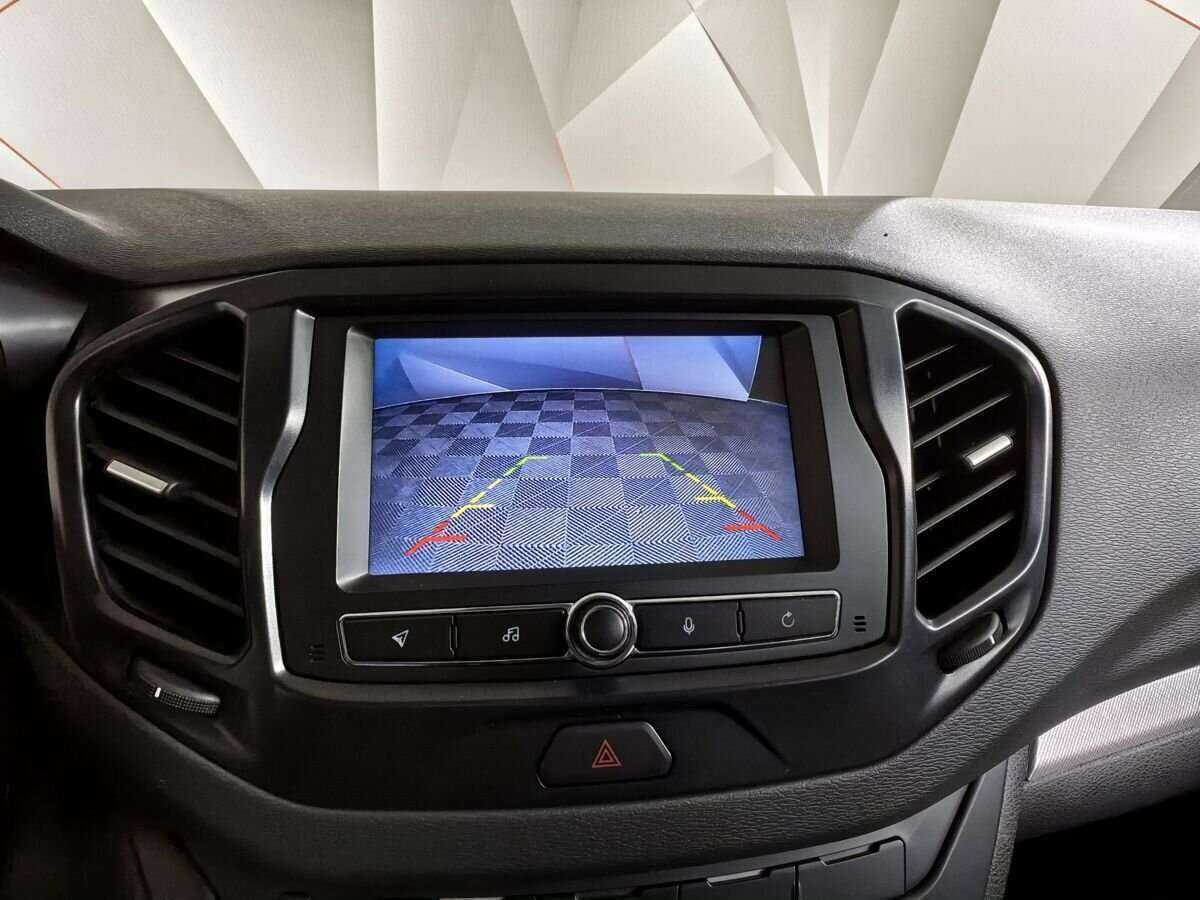 Купить Lada (ВАЗ) Vesta с пробегом. Фото: #16