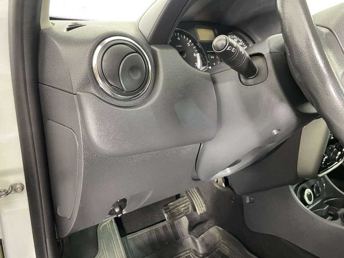 Купить Renault Duster с пробегом. Фото: #8