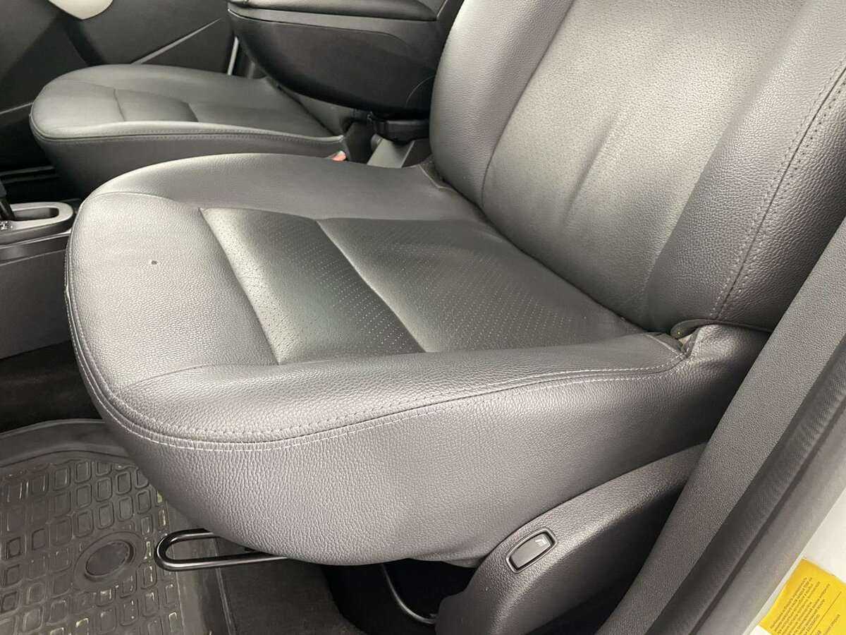 Купить Renault Duster с пробегом. Фото: #9