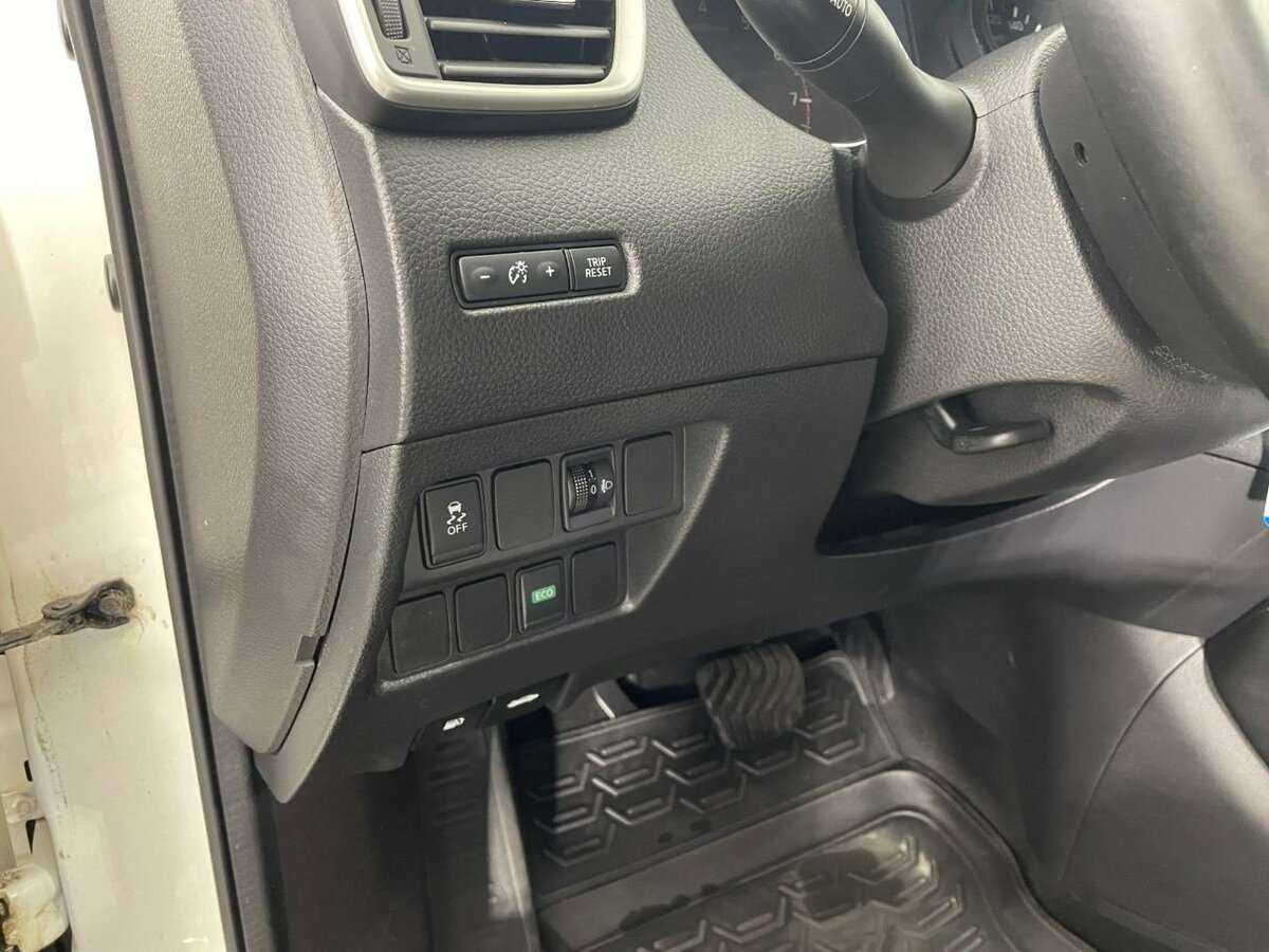 Купить Nissan Qashqai с пробегом. Фото: #8