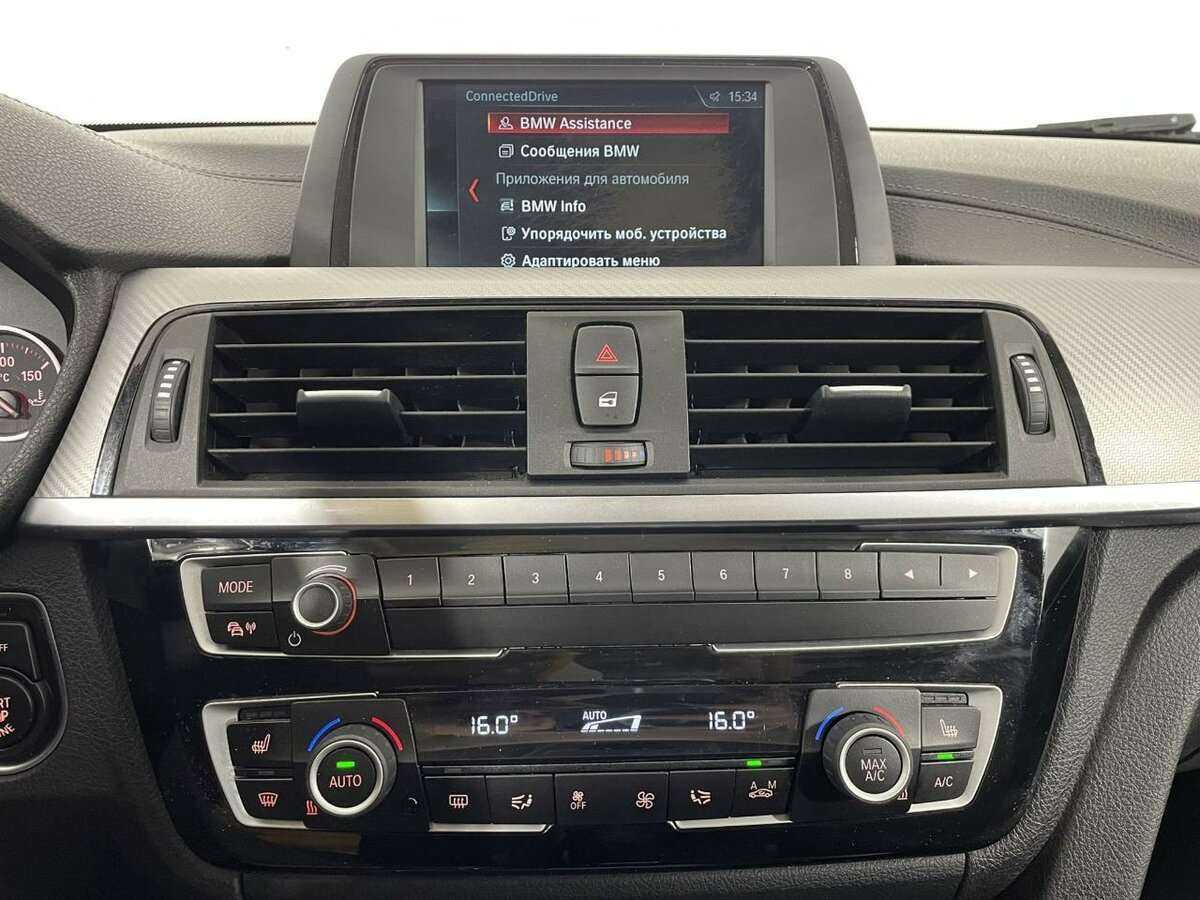 Купить BMW 3 серии с пробегом. Фото: #11