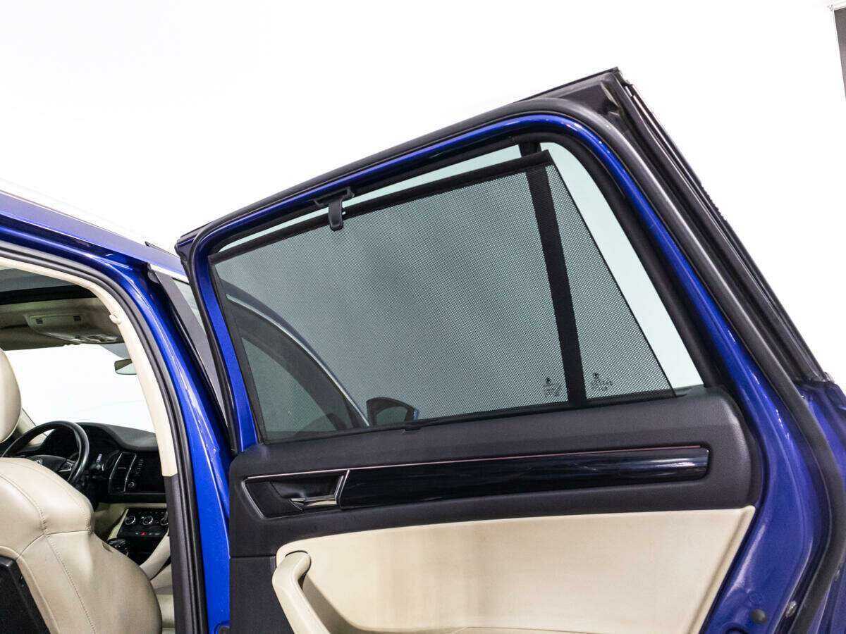 Купить Skoda Kodiaq с пробегом. Фото: #18